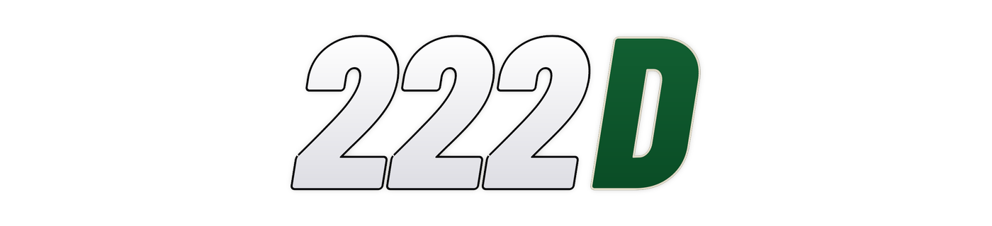 222d